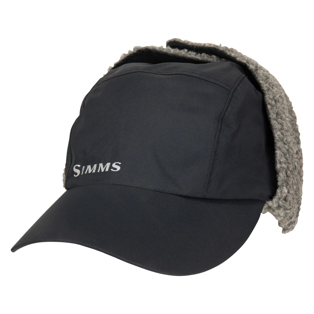 Simms Challenger Insulated Cap - Sportinglife Turangi